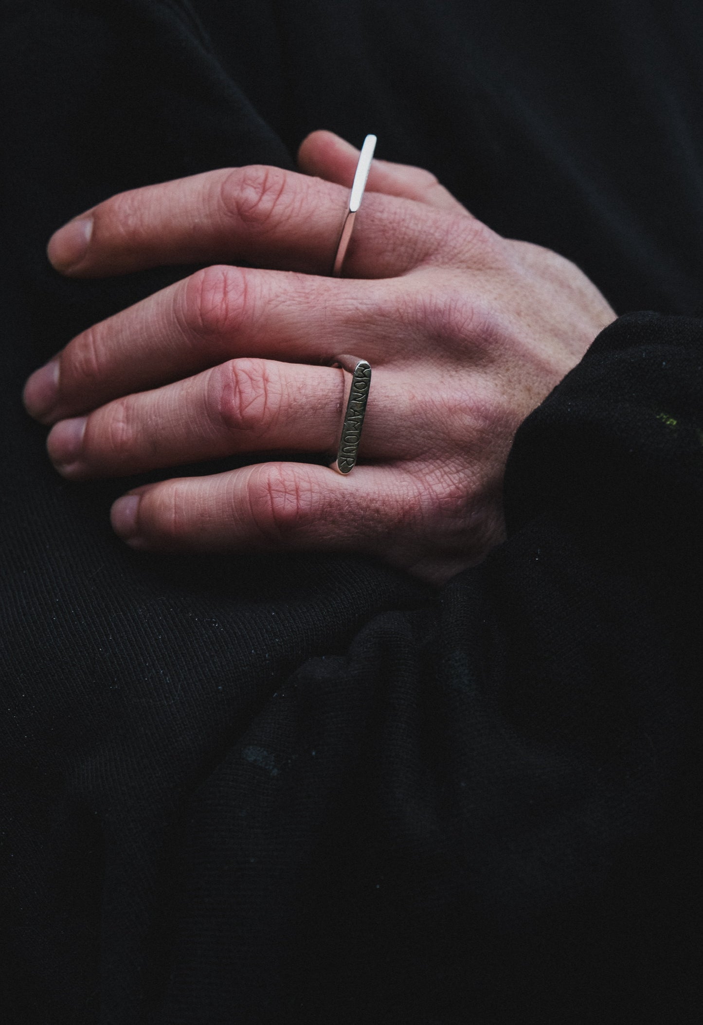 Stab