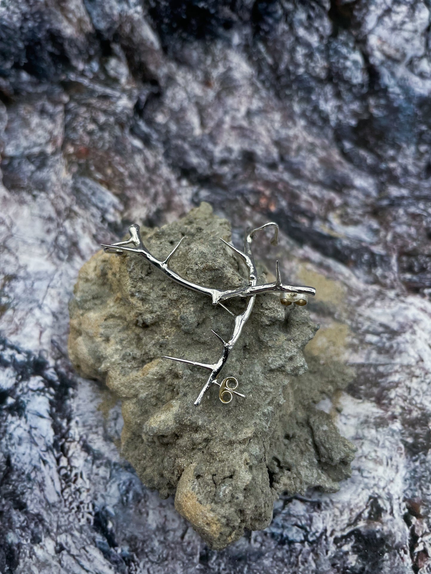 Épines