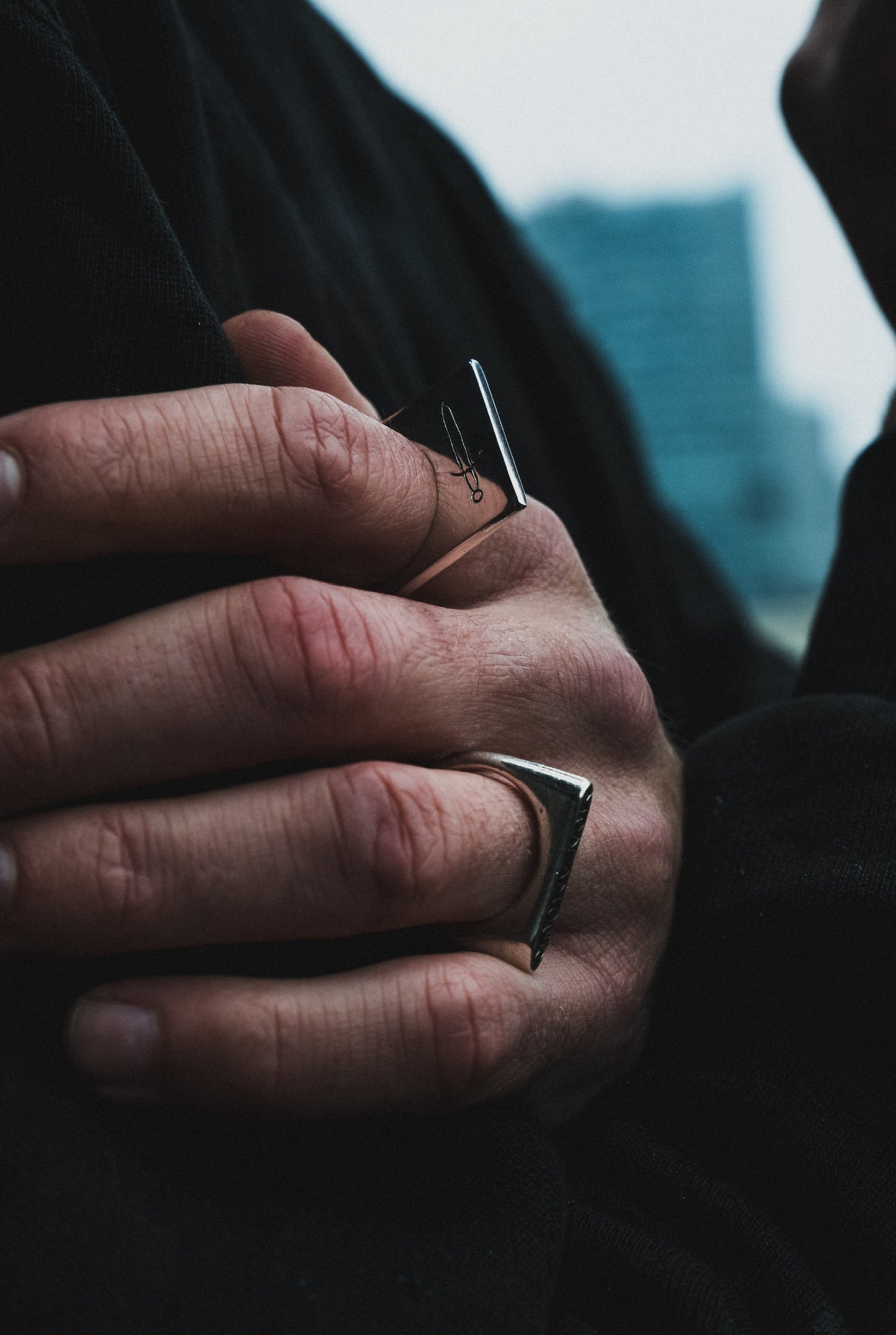 Stab